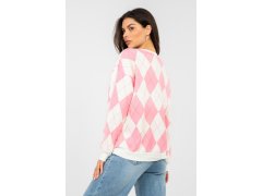 Mikina model 224854 Italy Moda 3