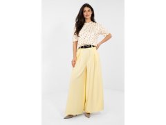 Halenka s&nbsp;květinovým vzorem model 224861 Italy Moda 1