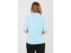 Svetr s krátkým rukávem model 224865 Italy Moda 2