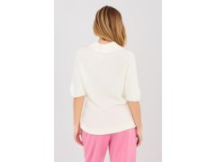 Svetr s krátkým rukávem model 224867 Italy Moda 2