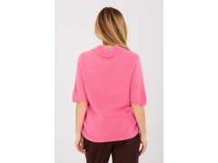 Svetr s krátkým rukávem model 224868 Italy Moda 2