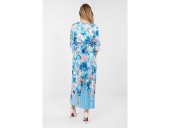 Dámské šaty s květinovým vzorem model 224870 Italy Moda 2