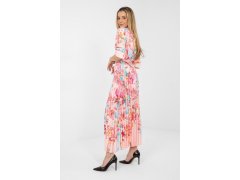 Dámské šaty s&nbsp;květinovým vzorem model 224871 Italy Moda 1