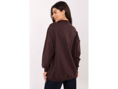 Mikina s dlouhým rukávem model 224945 BFG 2