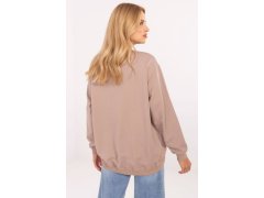 Mikina s dlouhým rukávem model 224946 BFG 2