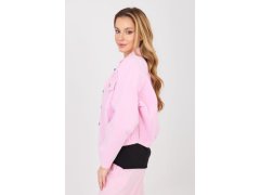 hřejivá kordová bunda model 224981 Rue Paris 1