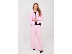 hřejivá kordová bunda model 224981 Rue Paris 2