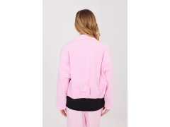 hřejivá kordová bunda model 224981 Rue Paris 3