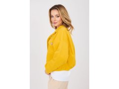 hřejivá kordová bunda model 224982 Rue Paris 1