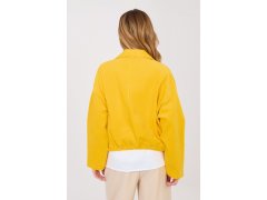 hřejivá kordová bunda model 224982 Rue Paris 2