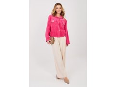 hřejivá kordová bunda model 224983 Rue Paris 1