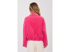 hřejivá kordová bunda model 224983 Rue Paris 2
