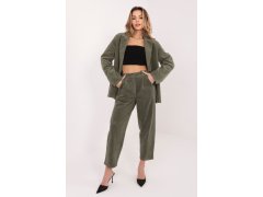 Kordové kalhoty model 224998 Rue Paris 2