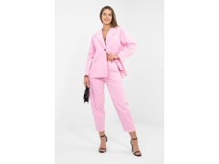 Kordové kalhoty model 224999 Rue Paris 1