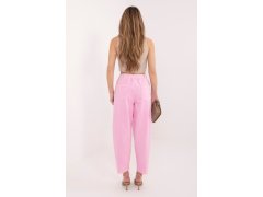 Kordové kalhoty model 224999 Rue Paris 2
