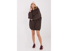 Dámské šaty oversize model 225077 Factory Price 2