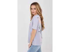 Tričko bez rukávů model 225248 Sublevel 1