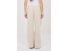 Teplákové kalhoty s vysokým pasem model 225414 Rue Paris 2
