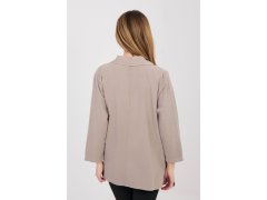 Košile s&nbsp;dlouhým rukávem model 225421 Rue Paris 2