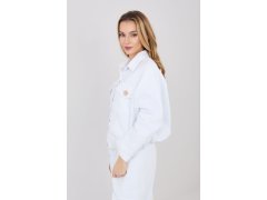hřejivá kordová bunda model 225427 Rue Paris 1