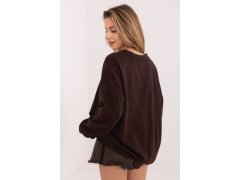 Mikina oversize model 225470 Relevance 2