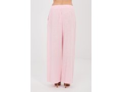 Dámské kalhoty s vysokým pasem model 225493 Italy Moda 2