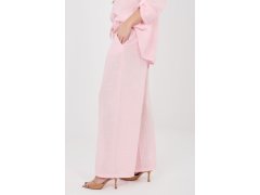 Dámské kalhoty s vysokým pasem model 225493 Italy Moda 3