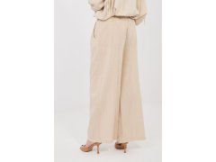 Dámské kalhoty s vysokým pasem model 225494 Italy Moda 3