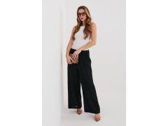 Dámské kalhoty s vysokým pasem model 225495 Italy Moda 1