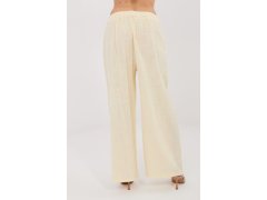 Dámské kalhoty s vysokým pasem model 225496 Italy Moda 2