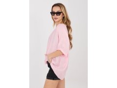 Košile s krátkým rukávem model 225510 Italy Moda 1