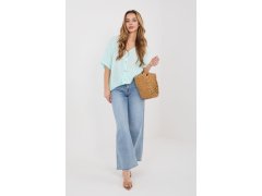 Košile s krátkým rukávem model 225511 Italy Moda 1
