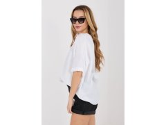 Košile s krátkým rukávem model 225512 Italy Moda 1