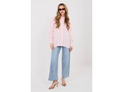 Košile s dlouhým rukávem model 225514 Italy Moda 1