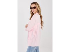 Košile s dlouhým rukávem model 225514 Italy Moda 2
