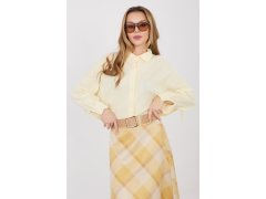 Košile s&nbsp;dlouhým rukávem model 225515 Italy Moda 1