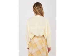 Košile s&nbsp;dlouhým rukávem model 225515 Italy Moda 2