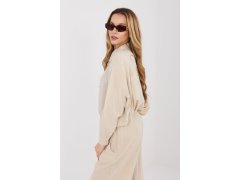 Košile s dlouhým rukávem model 225516 Italy Moda 1
