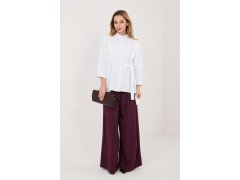 Košile s&nbsp;dlouhým rukávem model 225533 Rue Paris 1