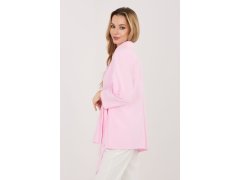 Košile s&nbsp;dlouhým rukávem model 225534 Rue Paris 1