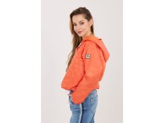 Bunda s květinovým vzorem model 225536 Rue Paris 1