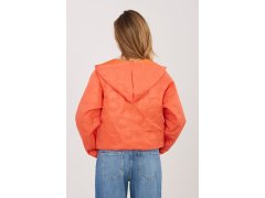 Bunda s květinovým vzorem model 225536 Rue Paris 2