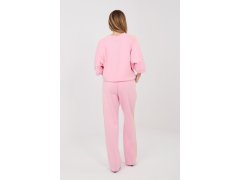 Tepláková souprava s vysokým pasem model 225546 Rue Paris 2