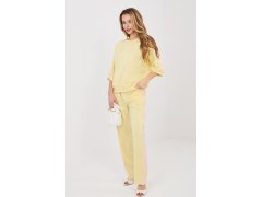 Souprava s vysokým pasem model 225549 Rue Paris 1