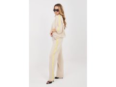 Tepláková souprava s vysokým pasem model 225550 Rue Paris 1
