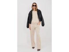 Tepláková souprava s vysokým pasem model 225550 Rue Paris 3