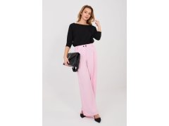 Dámské kalhoty na zip model 225565 Rue Paris 1