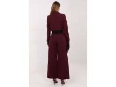 Dámské kalhoty na zip model 225567 Rue Paris 2
