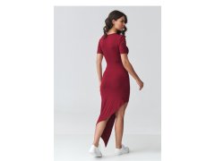 Dámské šaty model 225670 Makadamia 2