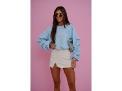 Mikina model 225739 LaBalancia 1
